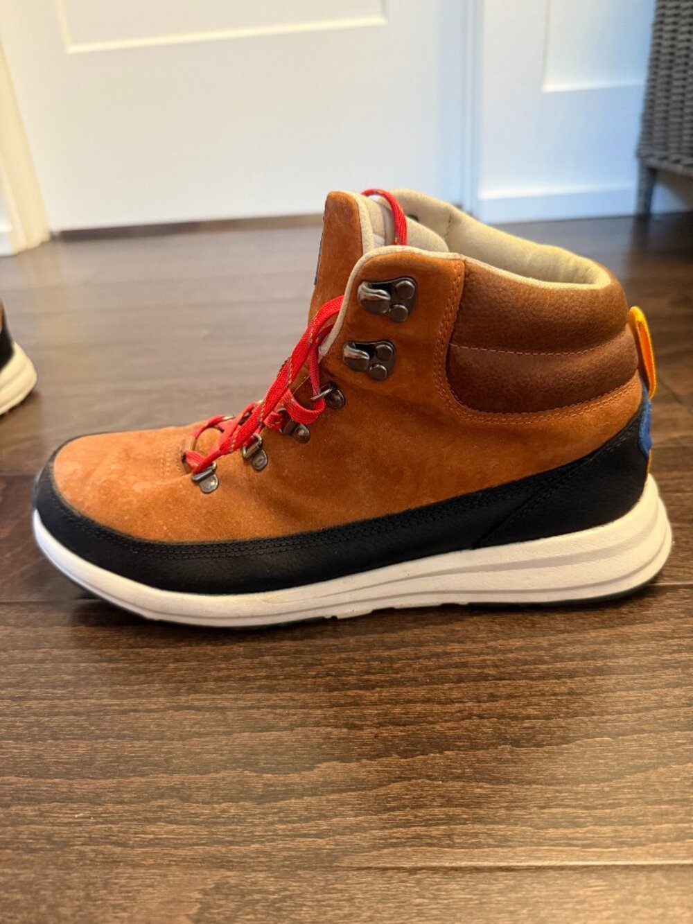 The North Face Back To Berkeley Redux Remtlz Lux Boots - Men's 9.5